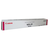 Genuine Canon TG-45 (GPR-30) Magenta Toner