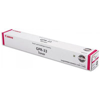 Genuine Canon TG-48 (GPR-33) Magenta Toner