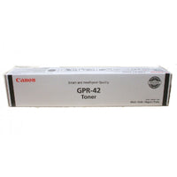 Genuine Canon TG-56 (GPR-42)Black Toner