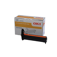 Genuine OKI MC770 Yellow Drum Unit