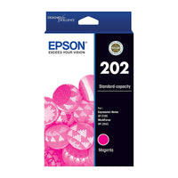 Genuine Epson 202Magenta