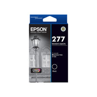 Genuine Epson 277 Black