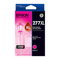 Genuine Epson 277 XL Magenta