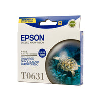 Genuine Epson T0621 HY Black