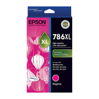 Genuine Epson 786 XL Magenta