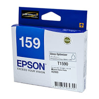 Genuine Epson T1590 Gloss Optimiser