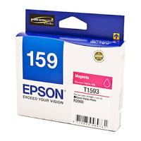 Genuine Epson T1593 Magenta