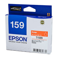 Genuine Epson T1599 Orange