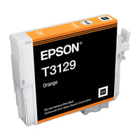 Genuine Epson T3129 Orange