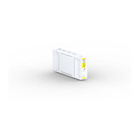 Genuine Epson 41M 350ml Yellow Ultra Chrome Cartridge