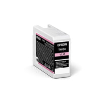 Genuine Epson 46S Light Magenta