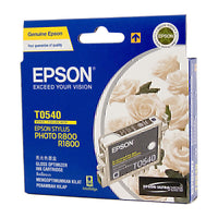 Genuine Epson T0540 Gloss Optimiser 