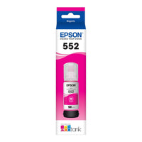 Genuine Epson T552 Magenta