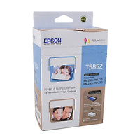 Genuine Epson T585 Photo Ink