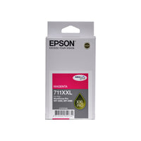 Genuine Epson 711XXL Magenta