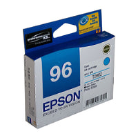 Genuine Epson T0962 Cyan