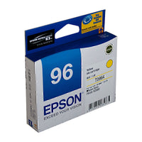 Genuine Epson T0964 Yellow