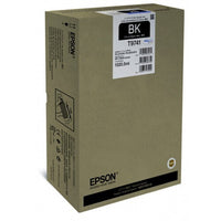 Genuine Epson 974 Black Ink Pack