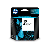 Genuine HP 10 (C4844A) Black