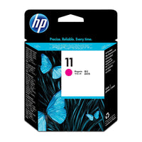 Genuine HP 11 (C4812A) Magenta Print Head