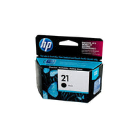 Genuine HP 21Black