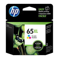 Genuine HP 65 XL Colour