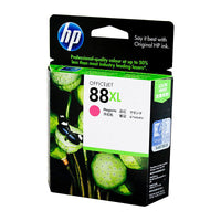 Genuine HP 88XL Magenta