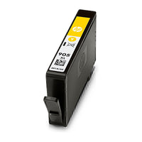 Genuine HP 905 XL Yellow