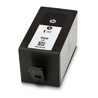 Genuine HP 909XL Black