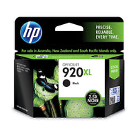 Genuine HP 920 XL Black