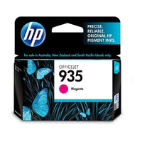 Genuine HP 935 Magenta