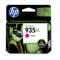 Genuine HP 935 XL Magenta