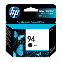 Genuine HP 94 Black