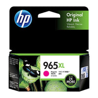 Genuine HP 965XL Magenta