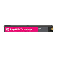 Genuine HP 975A Magenta