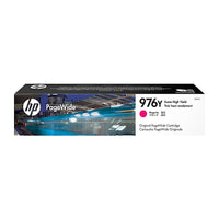 Genuine HP 976Y Magenta