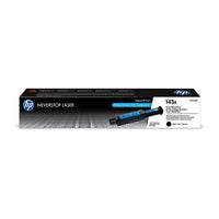 Genuine HP W1143A Black Toner