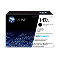 Genuine HP W1470A Black Toner