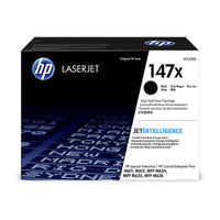 Genuine HP W1470X Black Toner