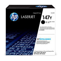 Genuine HP W1470Y Black Toner