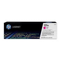 Genuine HP 131A Yellow Toner