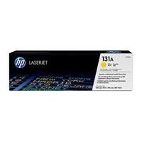 Genuine HP 131A Magenta Toner