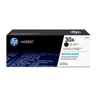 Genuine HP CF230A Black Toner