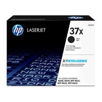 Genuine HP CF237X Black Toner