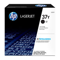 Genuine HP CF237Y Black Toner