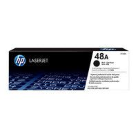 Genuine HP CF248A Black Toner