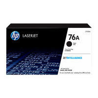 Genuine HP 76A (CF276A) Black Toner