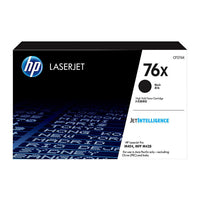 Genuine HP 76X (CF276X) Black Toner