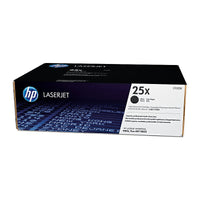 Genuine HP CF325X Black Toner