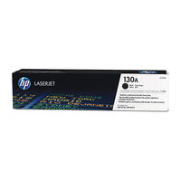 Genuine HP 350A/130A Black Toner